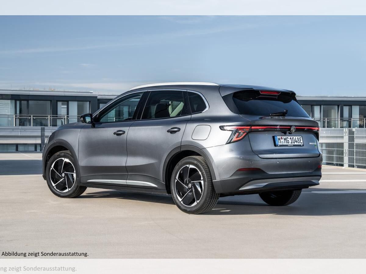 MG S5 EV Comfort 49 kWh *KURZFRISTIG VERFÜGBAR**GEWERBEAKTION*