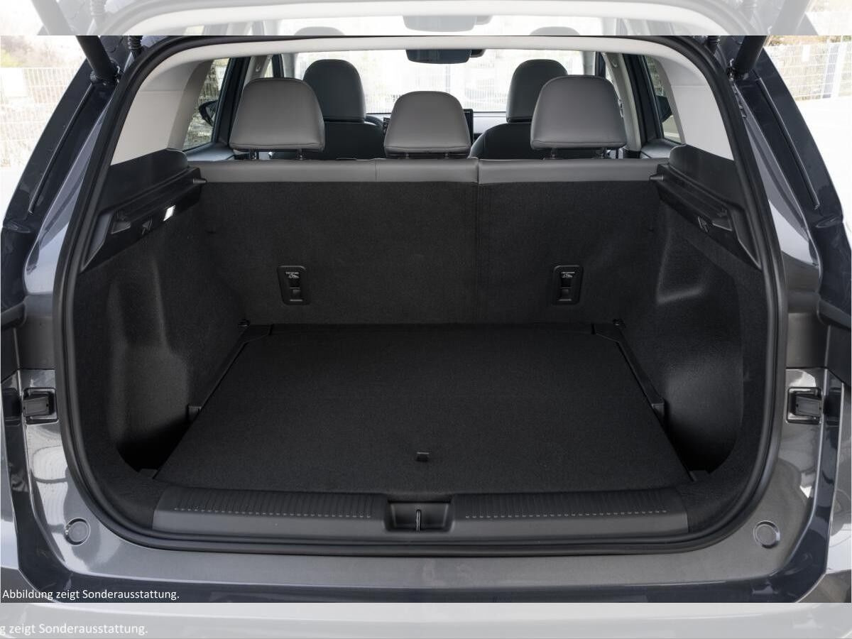 MG S5 EV Comfort 49 kWh *KURZFRISTIG VERFÜGBAR**GEWERBEAKTION*