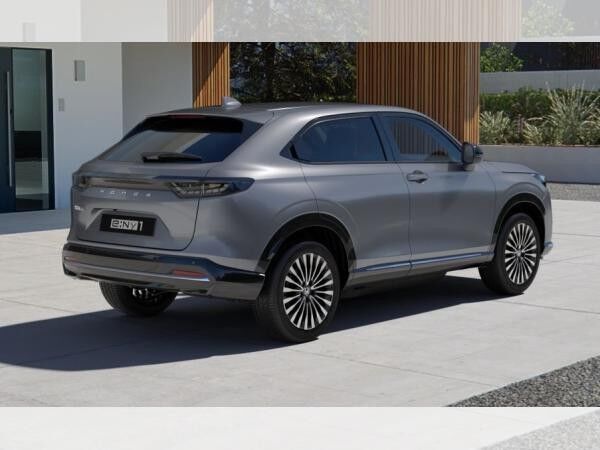 Honda e:Ny1