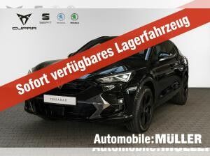 Cupra Terramar 1.5 eTSI 150 PS