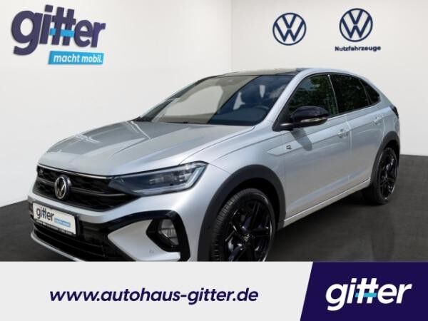 Volkswagen Taigo R-Line 1.5 TSI R-LINE 🏁 AHK-abnehmbar El. Panodach Navi Digitales Cockpit