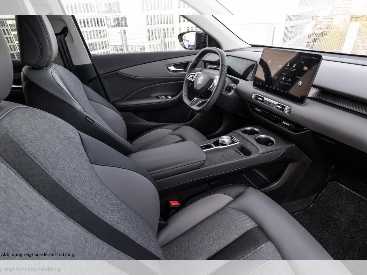 MG S5 EV Luxury 64 kWh Long Range *KURZFRISTIG VERFÜGBAR*