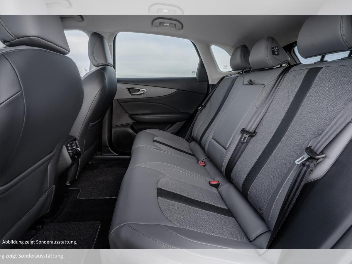 MG S5 EV Luxury 64 kWh Long Range *KURZFRISTIG VERFÜGBAR*