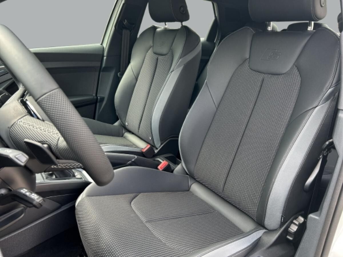 Audi A1 SPORTB LED+LEDER+VIRTUAL+CARPLAY+SOUNDSYSTEM