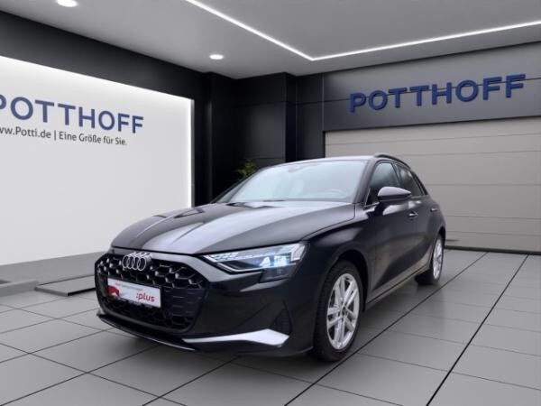 Audi A3 Sportback 30 TFSI ADVANCED HuD SONOS NAVI KAMERA