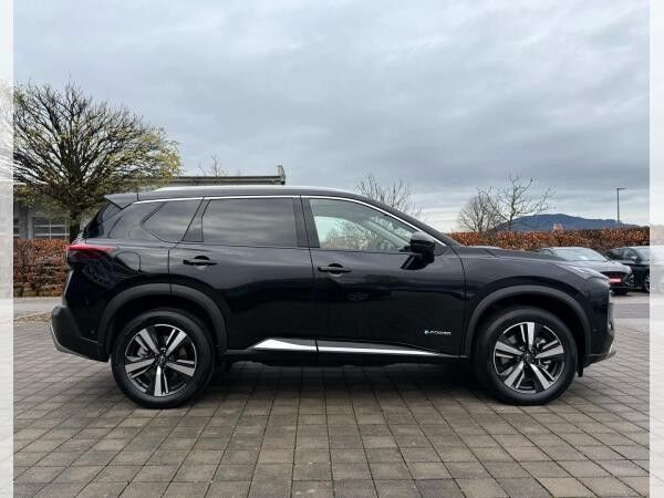 Nissan X-Trail Tekna+ 1.5 e-POWER e-4ORCE 157kW 4x4 (UVP 61.490€/SOFORT) 7-Sitzer/PANO/BOSE/MEMORY/NAV/PILOT/LED/U