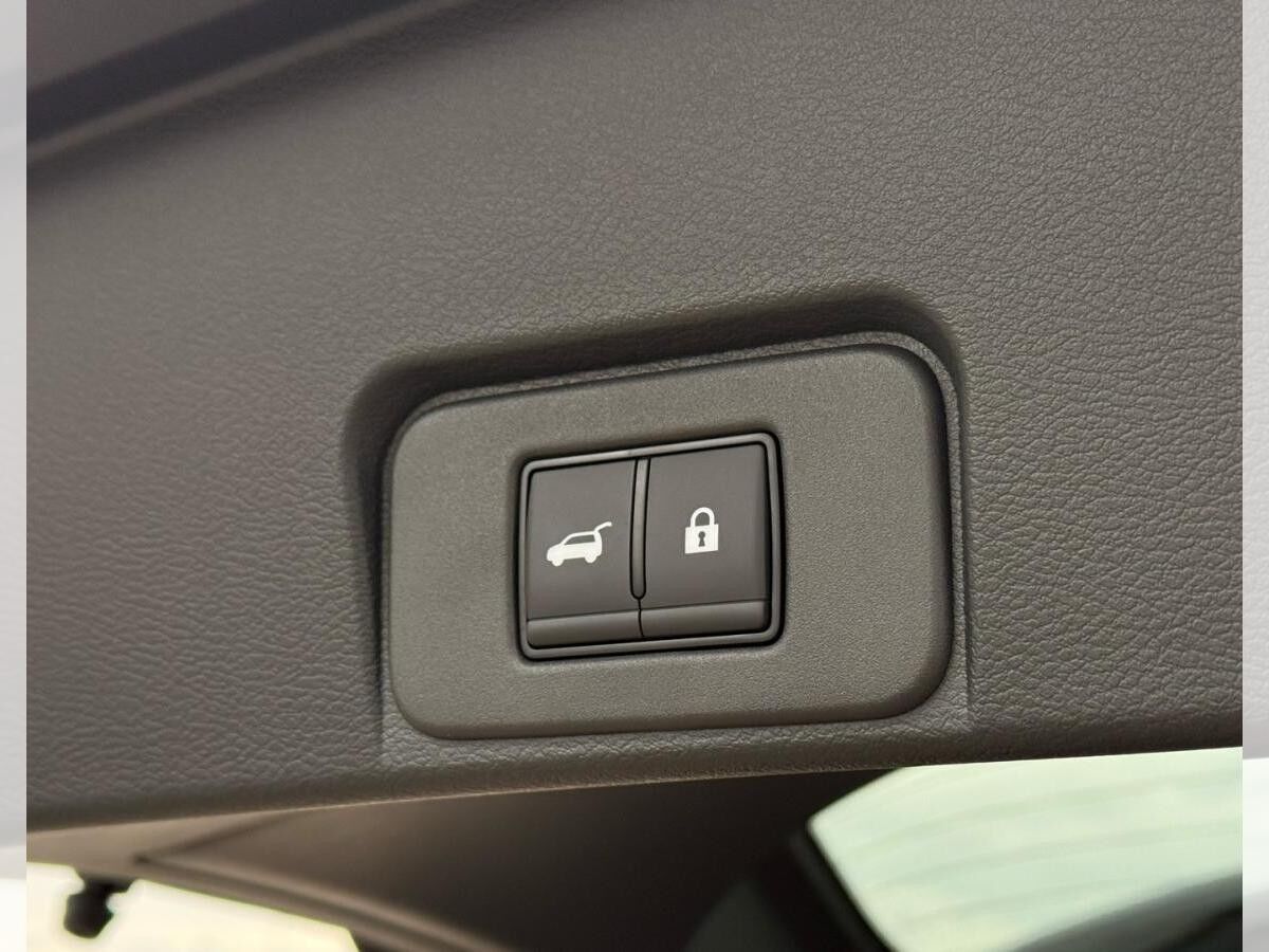 Nissan X-Trail Tekna+ 1.5 e-POWER e-4ORCE 157kW 4x4 (UVP 61.490€/SOFORT) 7-Sitzer/PANO/BOSE/MEMORY/NAV/PILOT/LED/U