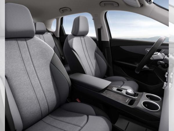 MG S5 EV Comfort 🔋🔌