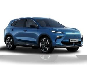 MG S5 EV Luxury Long Range Privatleasing Sonderaktion solang der Vorrat reicht