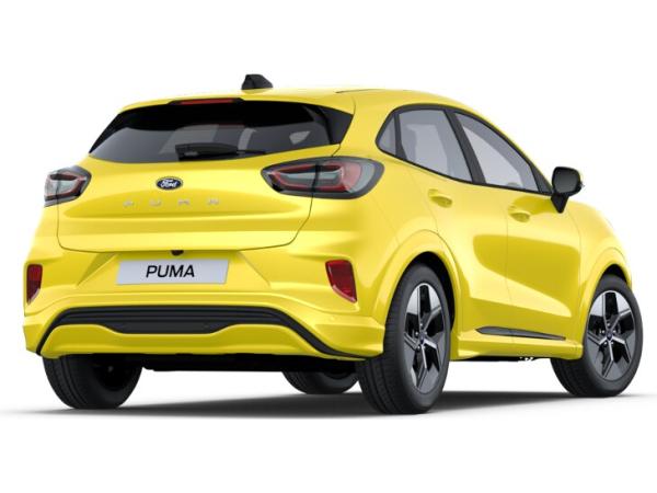 Ford Puma GenE*46,8kWh*SYNC4*KLIMA*LED