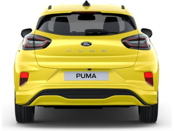 Ford Puma GenE*46,8kWh*SYNC4*KLIMA*LED