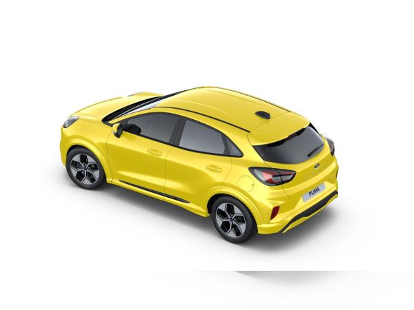 Ford Puma GenE*46,8kWh*SYNC4*KLIMA*LED