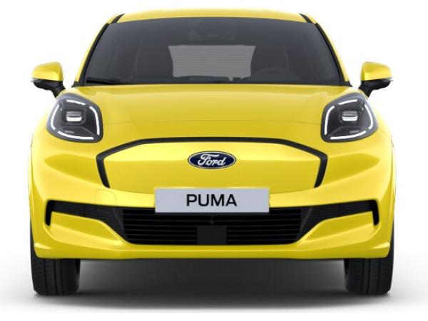 Ford Puma GenE*46,8kWh*SYNC4*KLIMA*LED