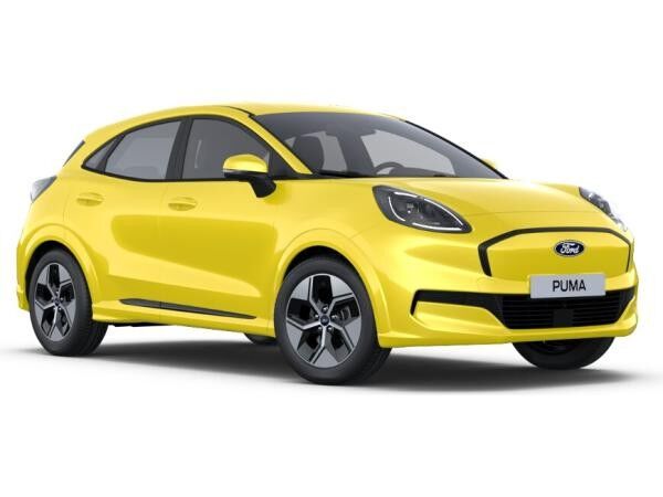 Ford Puma Gen-E *inkl. Winter & Komfort-Paket*kurzfristig verfügbar