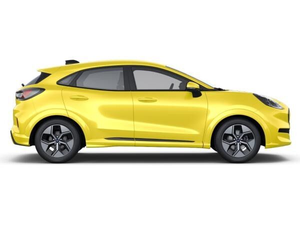 Ford Puma Gen-E *inkl. Winter & Komfort-Paket*kurzfristig verfügbar