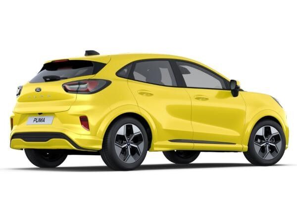 Ford Puma Gen-E *inkl. Winter & Komfort-Paket*kurzfristig verfügbar