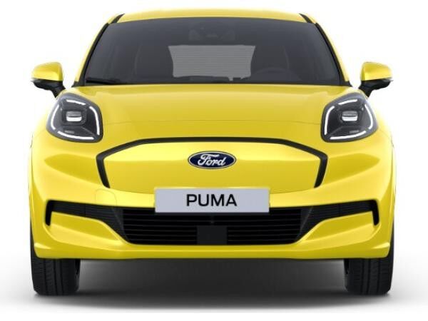 Ford Puma Gen-E *inkl. Winter & Komfort-Paket*kurzfristig verfügbar