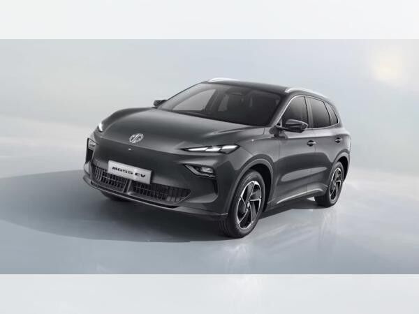 MG S5 EV Comfort Standard Range