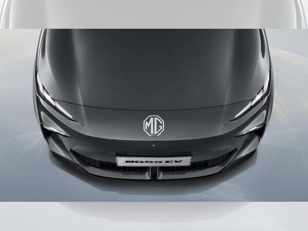 MG S5 EV Comfort Standard Range