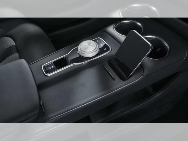 MG S5 EV Comfort Standard Range