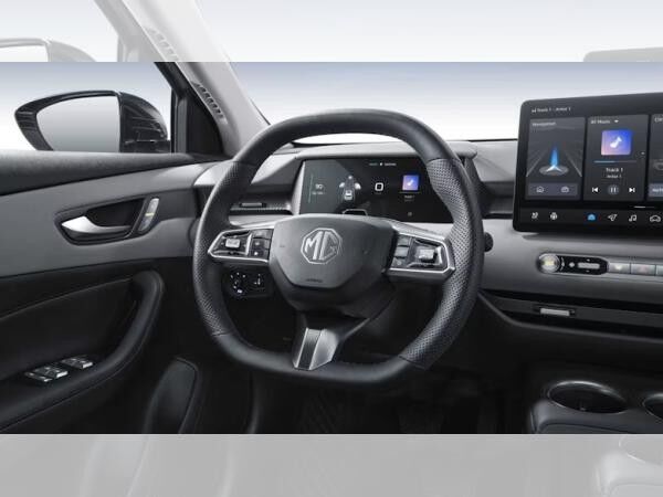 MG S5 EV Comfort Standard Range