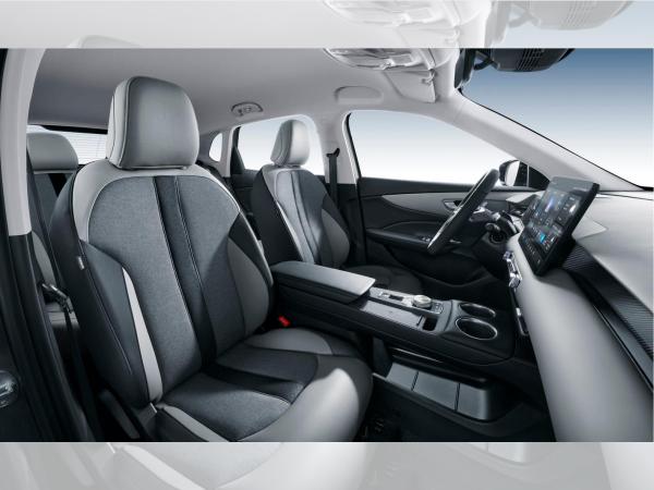 MG S5 EV Comfort Standard Range 49kwH