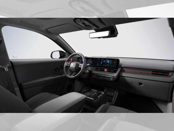 Hyundai IONIQ 5 N-Line X mit SitzPaket, ParkPaket + Panoramadach, 84kWh 229PS - Privatkundenaktion gültig bis 30.09.