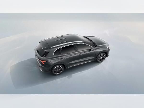 MG S5 EV Comfort Standard Range