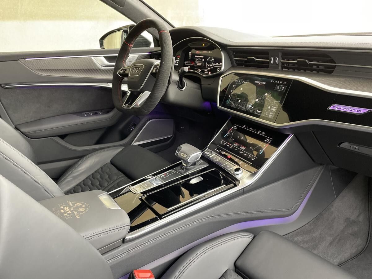 Audi RS7 Sportback ABT LE 1.000