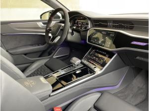 Audi RS7 Sportback ABT LE 1.000