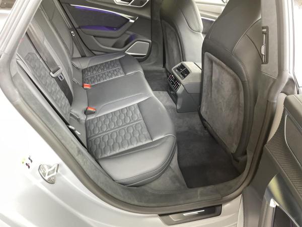 Audi RS7 Sportback ABT LE 1.000