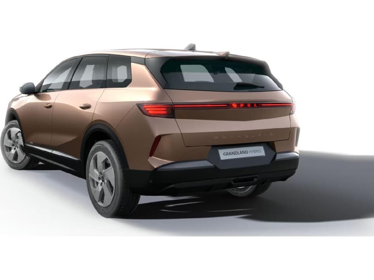Opel Grandland Edition | Mild-Hybrid Bestellaktion inkl. SHZ und Allwetter