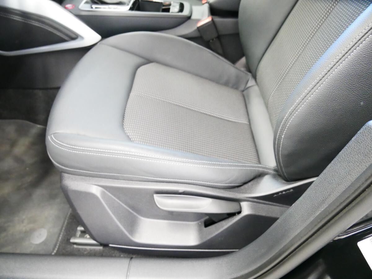 Audi SQ2 TFSI S tro. MATRIX AHK virt. Cock. SONOS