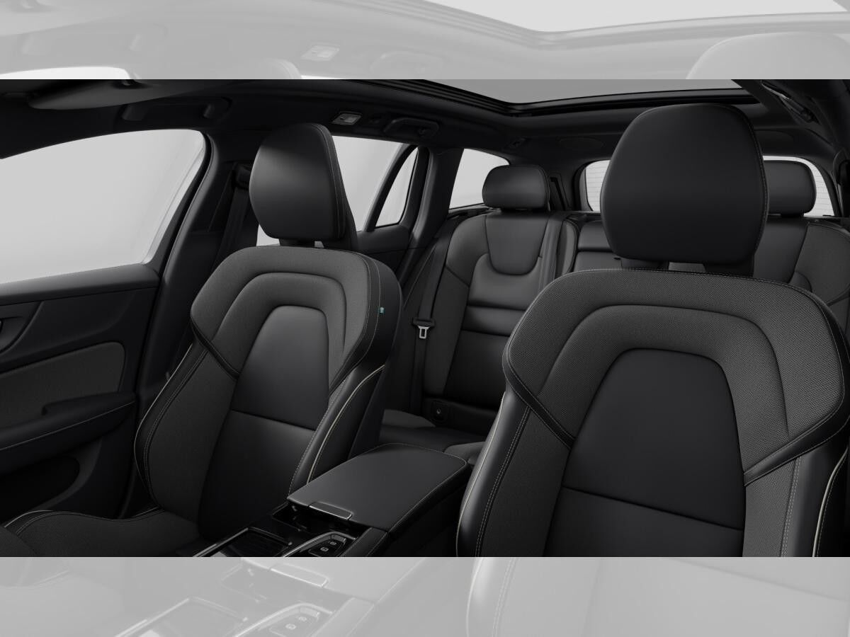 Volvo V60 T8 Plus Dark/MY26/ Sofort!/0,5%/Lagom-Pak/ Aurora Silver Volvo V60 T8 Plus Dark/MY26/ Sofort!/0,5%/Lagom-Pak/ Aurora Silver