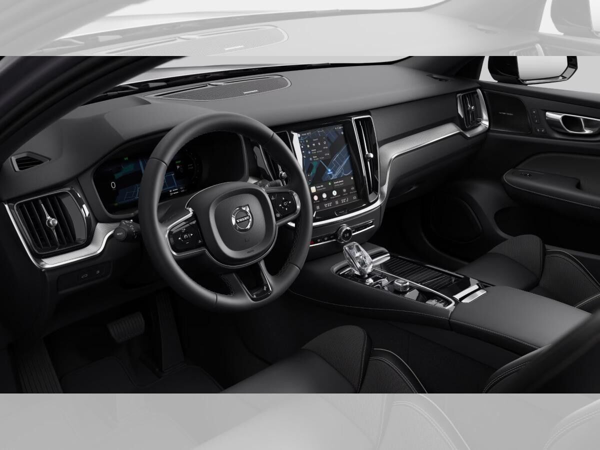 Volvo V60 T8 Plus Dark/MY26/ Sofort!/0,5%/Lagom-Pak/ Aurora Silver Volvo V60 T8 Plus Dark/MY26/ Sofort!/0,5%/Lagom-Pak/ Aurora Silver