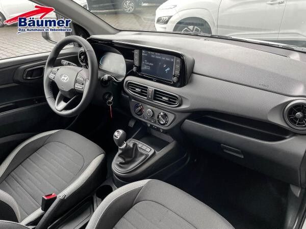 Hyundai i10 ** NUR FÜR GEWERBEKUNDEN !! ** Schnäppchen!! ** Modell Select ** NAVI **VERSCHIEDENE FARBEN ** DIREK