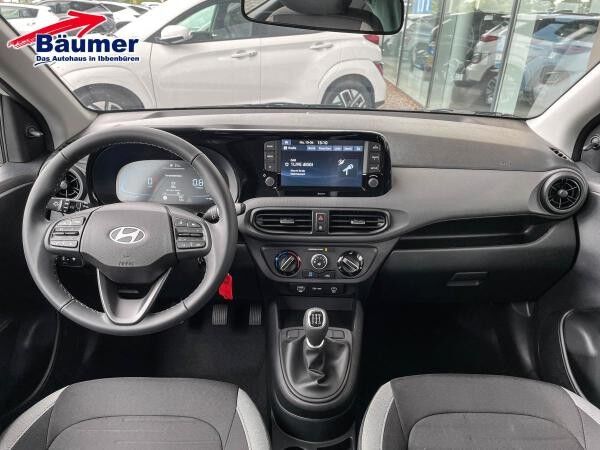Hyundai i10 ** NUR FÜR GEWERBEKUNDEN !! ** Schnäppchen!! ** Modell Select ** NAVI **VERSCHIEDENE FARBEN ** DIREK