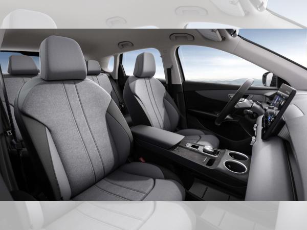 MG S5 EV Comfort Standard Range Privatkunden