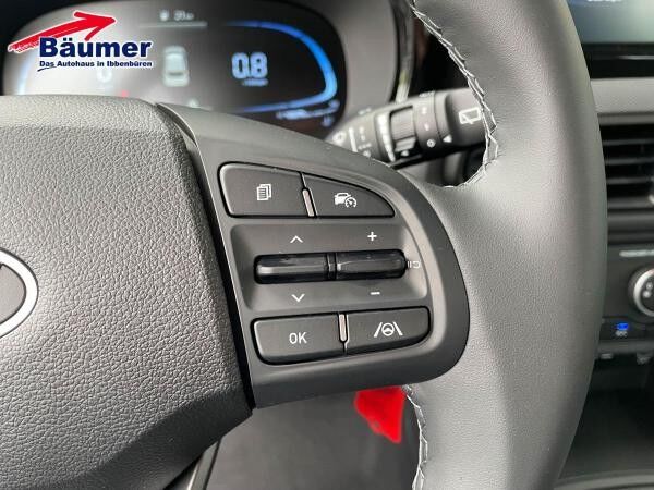 Hyundai i10 ** NUR FÜR GEWERBEKUNDEN !! ** Schnäppchen!! ** Modell Select ** NAVI **VERSCHIEDENE FARBEN ** DIREK