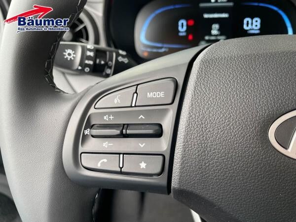 Hyundai i10 ** NUR FÜR GEWERBEKUNDEN !! ** Schnäppchen!! ** Modell Select ** NAVI **VERSCHIEDENE FARBEN ** DIREK