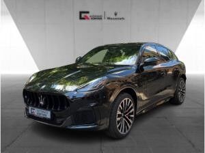 Maserati Grecale 5-Jahre Garantie / V6 & 530PS Sport trifft auf Luxus! Neuwagenaktion!