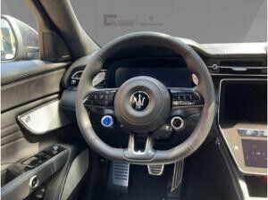 Maserati Grecale 5-Jahre Garantie / V6 & 530PS Sport trifft auf Luxus! Neuwagenaktion!