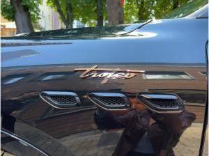 Maserati Grecale 5-Jahre Garantie / V6 & 530PS Sport trifft auf Luxus! Neuwagenaktion!