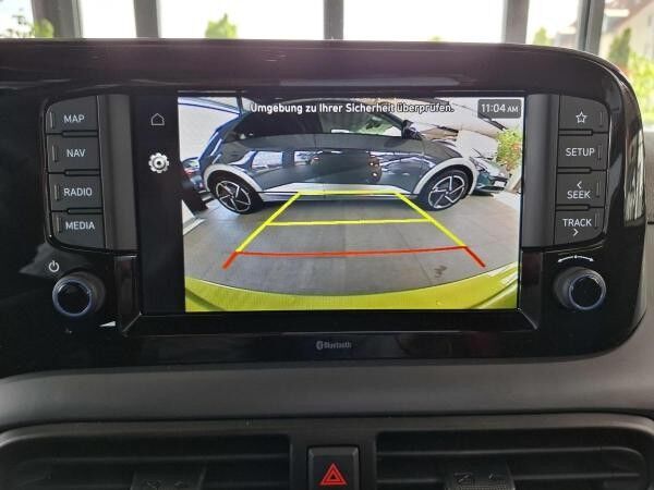 Hyundai i10 1.0 T-GDI 90 PS N Line + Dachlackierung