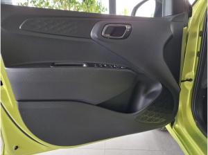 Hyundai i10 1.0 T-GDI 90 PS N Line + Dachlackierung