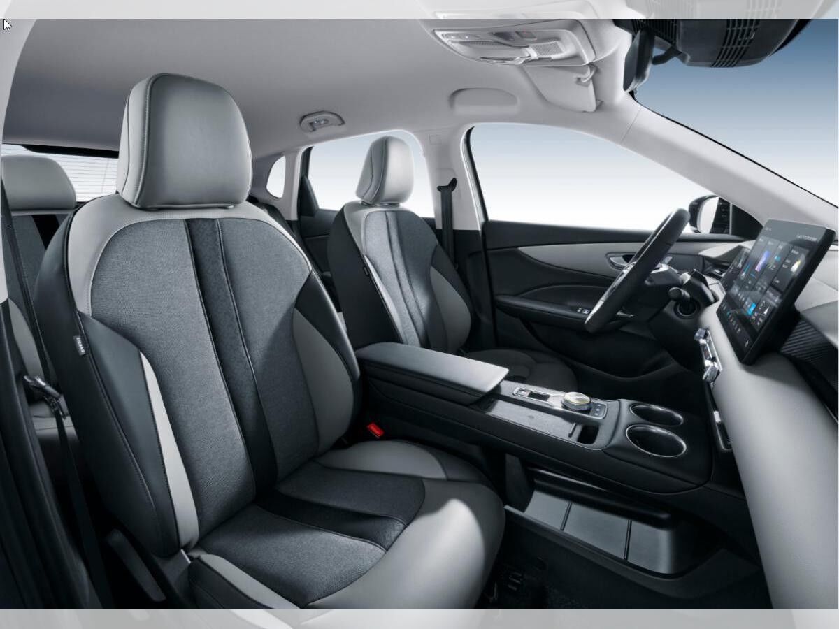 MG S5 EV Der Neue S5 EV Luxury 😁 !!!! Farbe Wählbar!!! 🚙