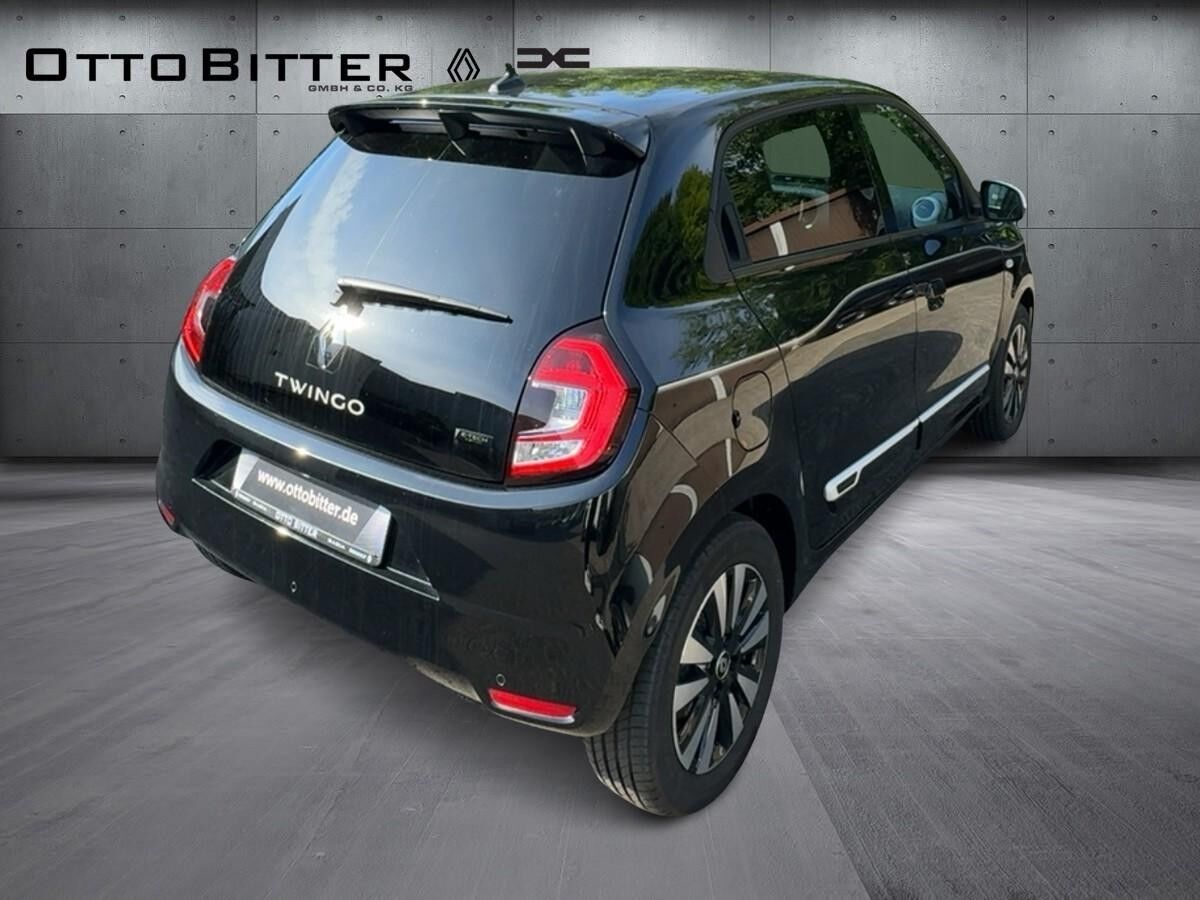 Renault Twingo E-TECH 100% ELEKTRISCH KAMERA/ALU ⚡️ ELEKTRO 🤩 SONDERAKTION 🛒 SOFORT VERFÜGBAR ❗️❗️❗️