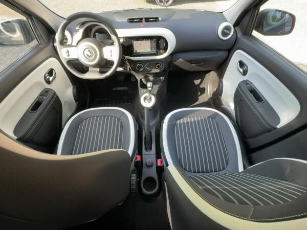 Renault Twingo E-TECH 100% ELEKTRISCH KAMERA/ALU ⚡️ ELEKTRO 🤩 SONDERAKTION 🛒 SOFORT VERFÜGBAR ❗️❗️❗️