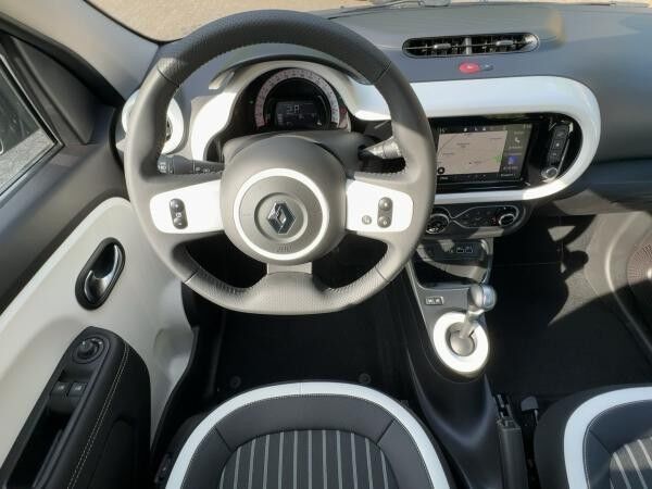 Renault Twingo E-TECH 100% ELEKTRISCH KAMERA/ALU ⚡️ ELEKTRO 🤩 SONDERAKTION 🛒 SOFORT VERFÜGBAR ❗️❗️❗️