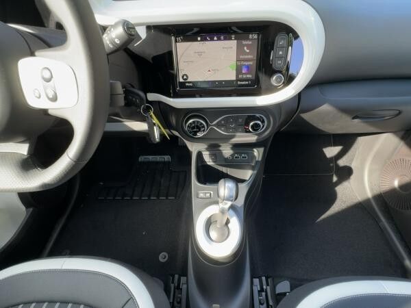 Renault Twingo E-TECH 100% ELEKTRISCH KAMERA/ALU ⚡️ ELEKTRO 🤩 SONDERAKTION 🛒 SOFORT VERFÜGBAR ❗️❗️❗️
